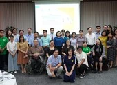 TP.HCM nỗ lực không để dịch COVID-19 tái xâm nhập cộng đồng ảnh 2 6,2 triệu người khuyết tật chịu ảnh hưởng vì dịch COVID-19