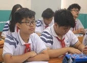 TP.HCM tuyển gần 68.000 chỉ tiêu vào lớp 10 công lập ảnh 2 Nóng: TP.HCM công bố chỉ tiêu tuyển sinh vào lớp 10