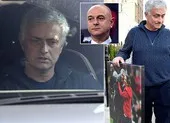 Super League sẽ bị tiêu diệt ảnh 1 Mourinho bỏ túi gần 2.500 tỉ đồng vì bị... sa thải