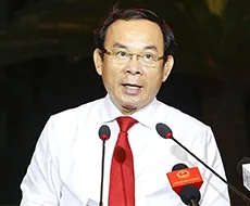 Giữ vững cơ đồ, vươn tới hùng​ cường ảnh 2