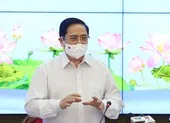 Thủ tướng ủng hộ nhiều kiến nghị của TP.HCM