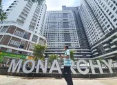 Chung cư Monarchy: Nhiều chủ nhà không hợp tác với công an