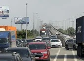 TP.HCM thử nghiệm thu phí cảng biển vào giữa tháng 6 ảnh 2 Bộ GTVT yêu cầu tạo điều kiện cho các địa phương lưu thông hàng hóa