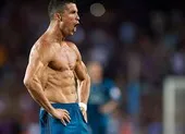 Thợ săn bàn Ronaldo 36 tuổi vẫn chạy tốt