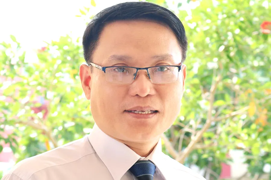 Nghĩa tình - một thương hiệu của người Sài Gòn ảnh 3