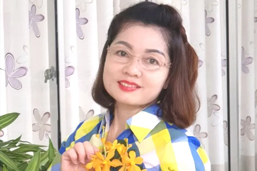 Nghĩa tình - một thương hiệu của người Sài Gòn ảnh 4