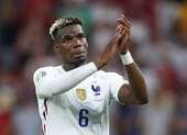 Pogba ám chỉ việc chia tay MU tới Juventus