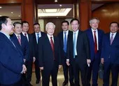 Ban chỉ đạo trung ương sẽ phòng chống tham nhũng lẫn tiêu cực ảnh 2 Quyết định nhiều vấn đề hệ trọng cho cả nhiệm kỳ
