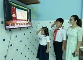 Nhiều địa phương đón giáo viên, nhận chuyển trường cho học sinh ảnh 1 Côn Đảo: tổ chức dạy và học trực tiếp từ ngày 6-9