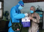 “Họ chụp bàn thờ không có ảnh, thương quá nên mình giúp thôi” ảnh 2 Các chuyên gia góp ý về chiến lược xét nghiệm