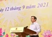 Ít nhất 1 loại vaccine trong nước sẽ được cấp phép lưu hành vào cuối năm ảnh 2 Chương trình 'Sóng và máy tính cho em' nhận được gần 1 triệu chiếc máy tính