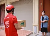Tìm cách đưa người lao động trở lại TP.HCM làm việc ảnh 2 Sở Công thương TP.HCM: Không được tăng giá giao hàng vào giờ cao điểm