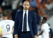 Trước trận gặp Trung Quốc, thầy Park bổ sung 2 hậu vệ ảnh 1 Juventus giờ mới thắng, Allegri than thở bóng đá quá đau khổ