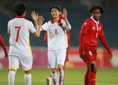 Nhật trả quyền đăng cai FIFA Club World Cup, UAE nhảy vào ảnh 1 Hải Yến ghi 6 bàn trong trận Việt Nam đè bẹp Maldives 16-0