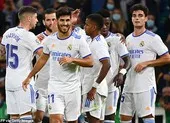 Công Phượng và nhân tố bí ẩn của thầy Park ảnh 2 Real Madrid thắng đậm, HLV Ancelotti khen hàng công hết lời