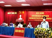 TP.HCM: Báo cáo các trường hợp chưa nhận hỗ trợ đợt 3 trước 8-11 ảnh 1 Cần Thơ: Chủ tịch quận Ninh Kiều nói về vụ lấn rạch ở phường Thới Bình