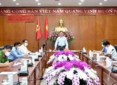 Bà Rịa - Vũng Tàu hỗ trợ 10 triệu đồng gia đình có người thân mất vì COVID-19