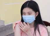 Cả nước đã tiêm gần 108 triệu liều vaccine phòng COVID-19 ảnh 1 Bình Phước tiêm vaccine phòng COVID-19 cho hơn 48.000 học sinh