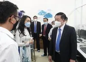 Học phí tăng gấp đôi ảnh 2 ĐHQG TP.HCM thành lập Trung tâm nghiên cứu bệnh truyền nhiễm
