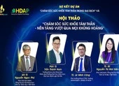 3 cách tránh sang chấn tâm lý hậu COVID-19