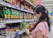 Giỏ quà độc đáo ra chợ tết 2022 ảnh 3 Khi Chính phủ đồng hành, sát cánh với doanh nhân