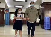 Mang tiền về cho mẹ - cơn bão cảm xúc mới từ Đen Vâu ảnh 3 Chưa kịp mừng vì nới lỏng giãn cách, đã ly biệt do COVID-19