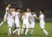 Các đội tuyển Việt Nam ăn tết xa nhà ảnh 2 Việt Nam tái ngộ “kình địch” Thái Lan