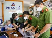Giấy phép lái ô tô hết hạn không đổi sẽ bị phạt nặng ảnh 1 Từ 1-1-2022, giảm 50% lệ phí khi làm CCCD