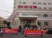 Trường đại học tung chiêu “săn” thí sinh giỏi ảnh 2 Nhân viên y tế ‘kêu cứu’ vì bị nợ lương, BV ‘xin’ Bộ Y tế hỗ trợ hơn 10 tỉ