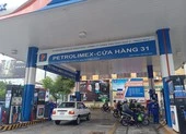 Thu phí tin nhắn: Phải hài hòa lợi ích các bên ảnh 3 Chiều nay, giá xăng có thể tiếp tục tăng mạnh