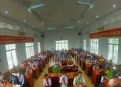 Tiền tỷ thu hút thí sinh hoa hậu ảnh 2 Bình Thuận dừng dạy bán trú và dạy 2 buổi/ngày với cấp tiểu học, mầm non