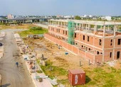 Mua đất lúa chờ thời: Tiềm ẩn nhiều rủi ro ảnh 2 Bộ Tài chính xin ý kiến về việc đánh thuế nhà
