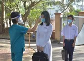 Bà Rịa- Vũng Tàu ghi nhận hơn 1.800 học sinh nhiễm COVID-19