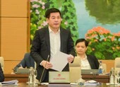 Tìm cách đưa dự án đường Hồ Chí Minh về đích ảnh 2 Thường vụ Quốc hội sẽ chất vấn Bộ trưởng Công Thương về giá xăng dầu