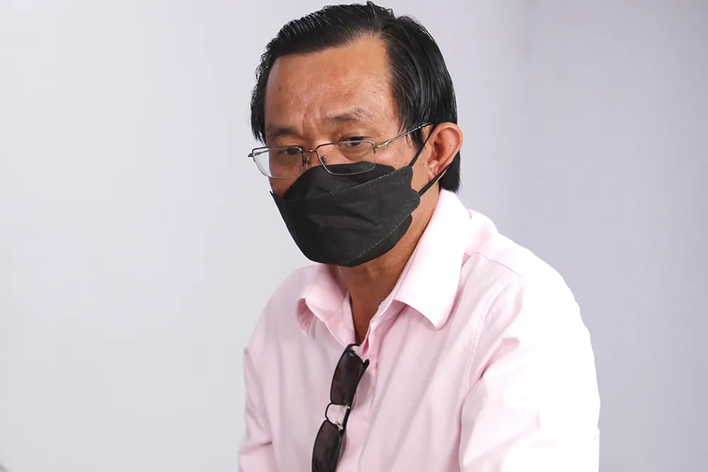 Hành xử đúng khi gặp các hội chứng hậu COVID-19 ảnh 4