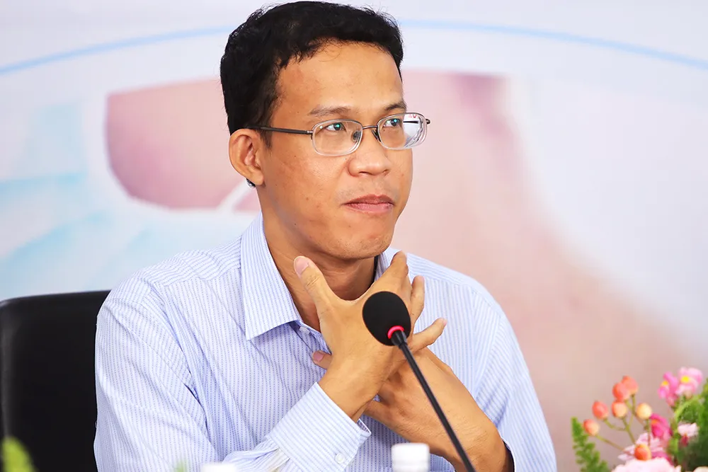 Hành xử đúng khi gặp các hội chứng hậu COVID-19 ảnh 6