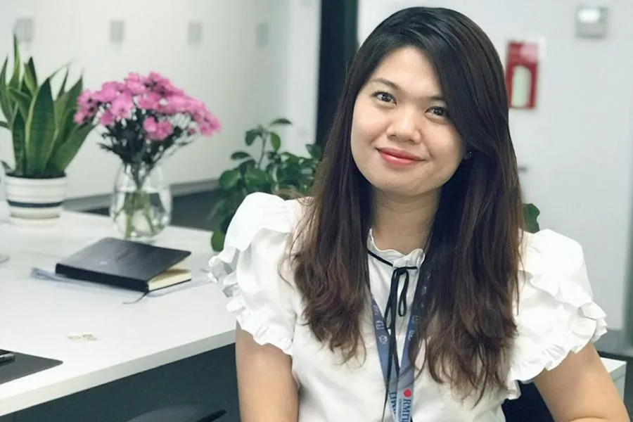 TS Lê Hồng Hạnh