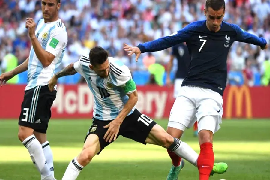 World Cup 2022 thành công ngoài sức tưởng tượng.