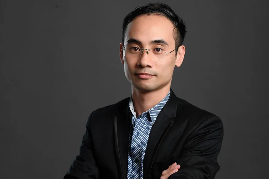 Ông Đỗ Hữu Hưng