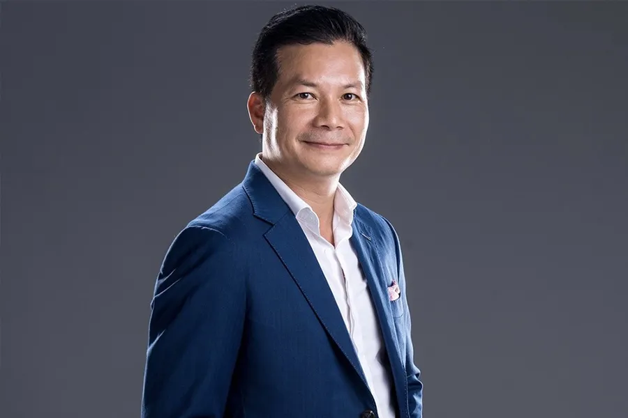 Ông Phạm Thanh Hưng Ông Phạm Thanh Hưng