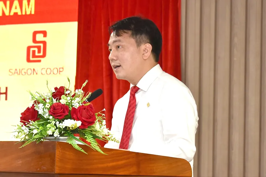 Ông NGUYỄN TRUNG DŨNG Ông NGUYỄN TRUNG DŨNG