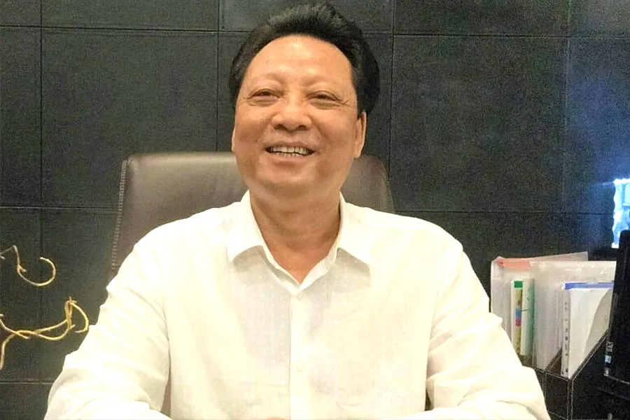 Ông PHẠM VĂN VIỆT Ông PHẠM VĂN VIỆT