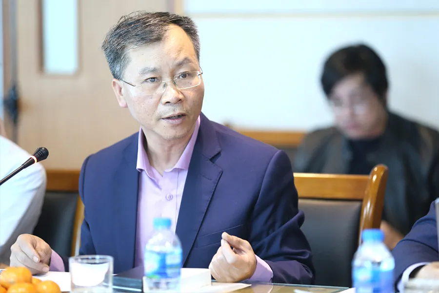 TS Vũ Đình Ánh TS Vũ Đình Ánh