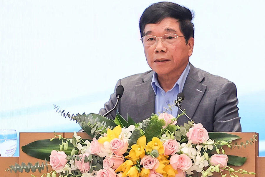 Ông NGUYỄN QUỐC HIỆP