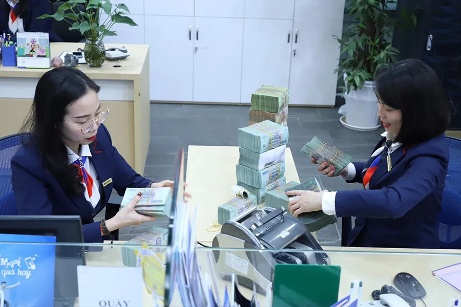 Theo các chuyên gia, gói vay ưu đãi này chậm giải ngân sẽ gây lãng phí cho ngân sách nhà nước. Ảnh: TL