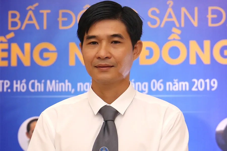 Luật sư TRẦN ĐỨC PHƯỢNG