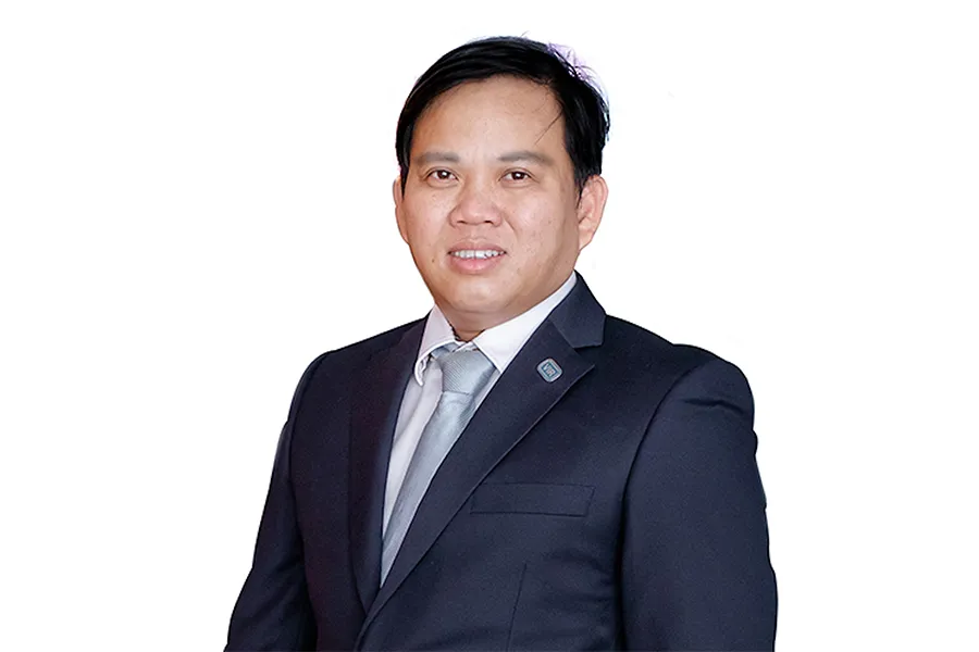 Kiến trúc sư NGÔ ĐỨC SƠN