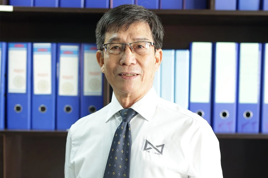 Luật sư HÀ VĂN CHẢY