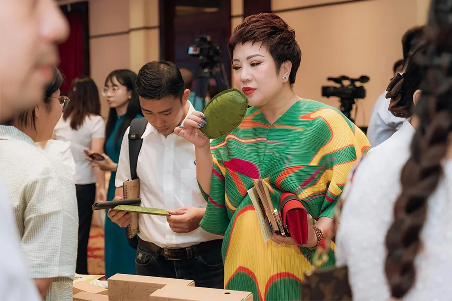 Vấn đề về yêu cầu kỹ thuật cao trong thị trường carbon là một trong những khó khăn đối với các doanh nghiệp. Ảnh: T.HÀ