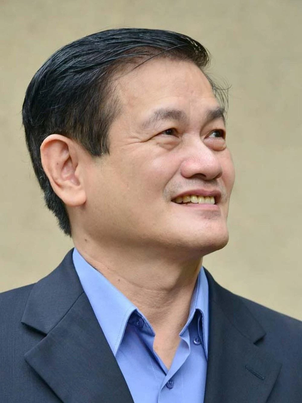 TS khoa học Ngô Viết Nam Sơn